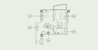 FLOOR PLANS